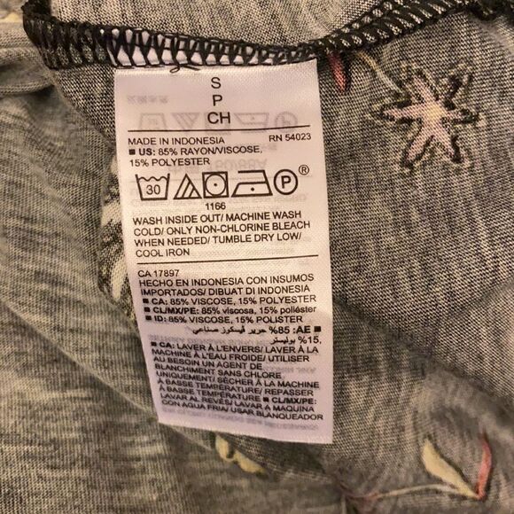 Old Navy Dress   - Picture 6 of 11